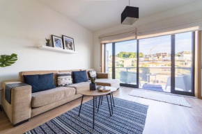 Espírito Santo - T4 apartamento familiar - Braga